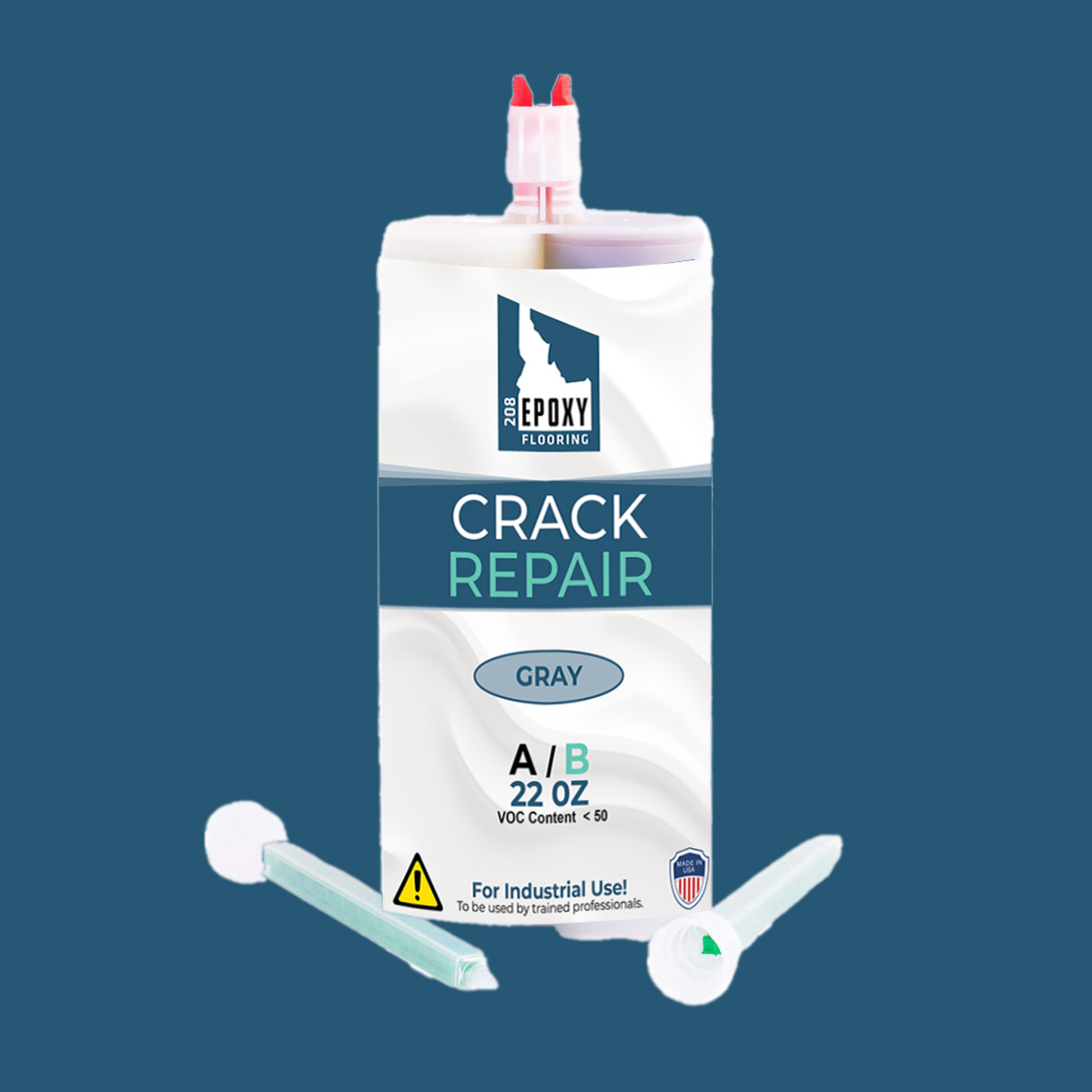 Crack Repair