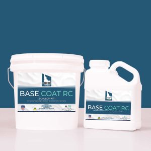 Base Coat RC (Rapid Cure)