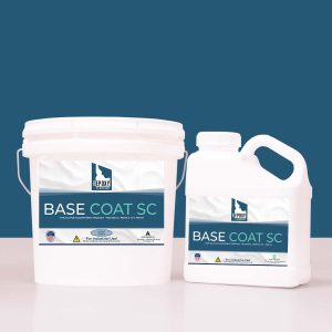 Base Coat SC (Slow Cure)