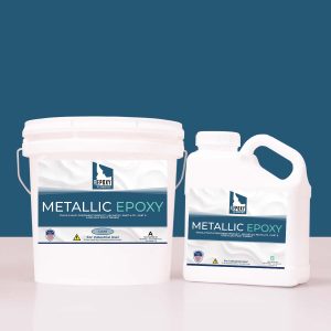Metallic Epoxy