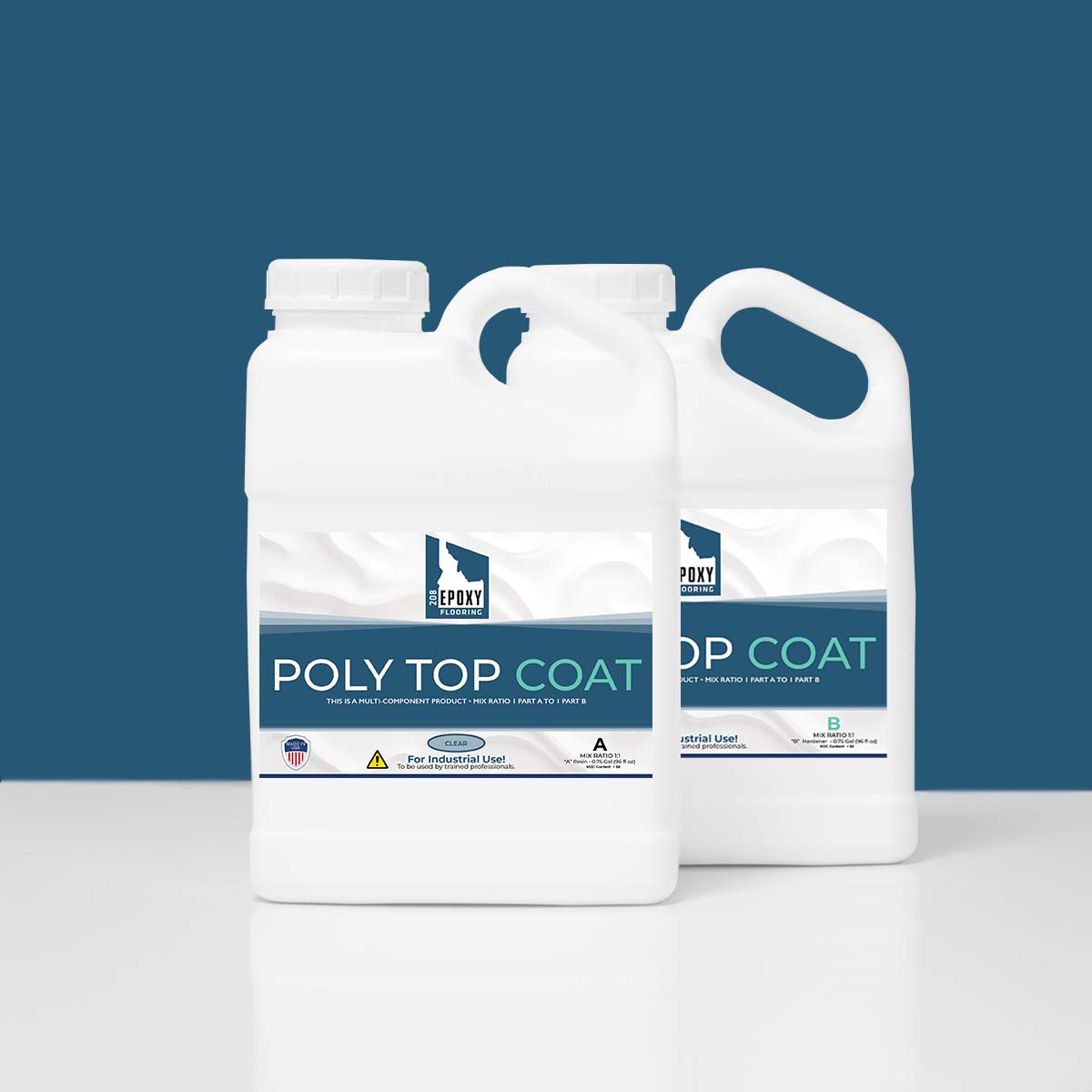 Top Coat