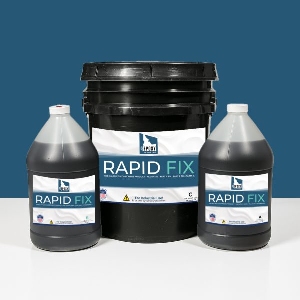 Rapid Fix