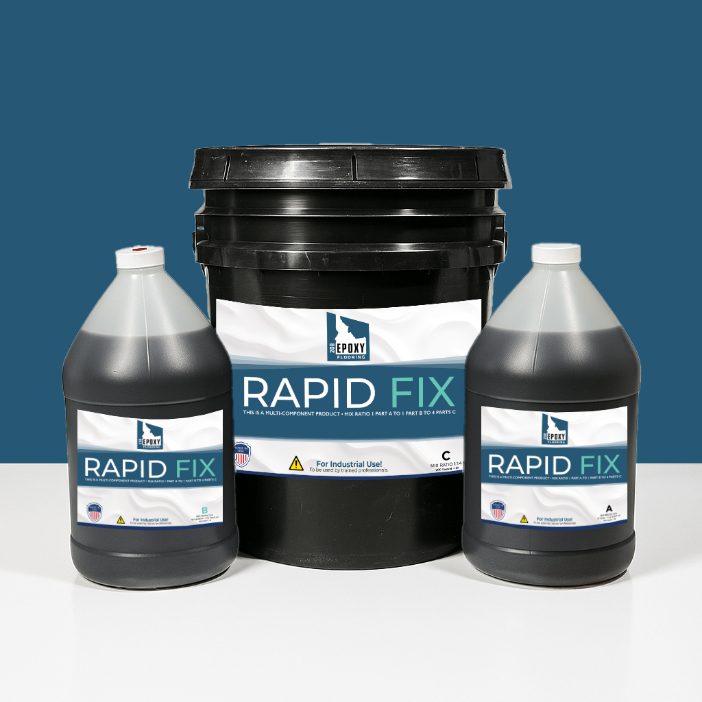 Rapid Fix